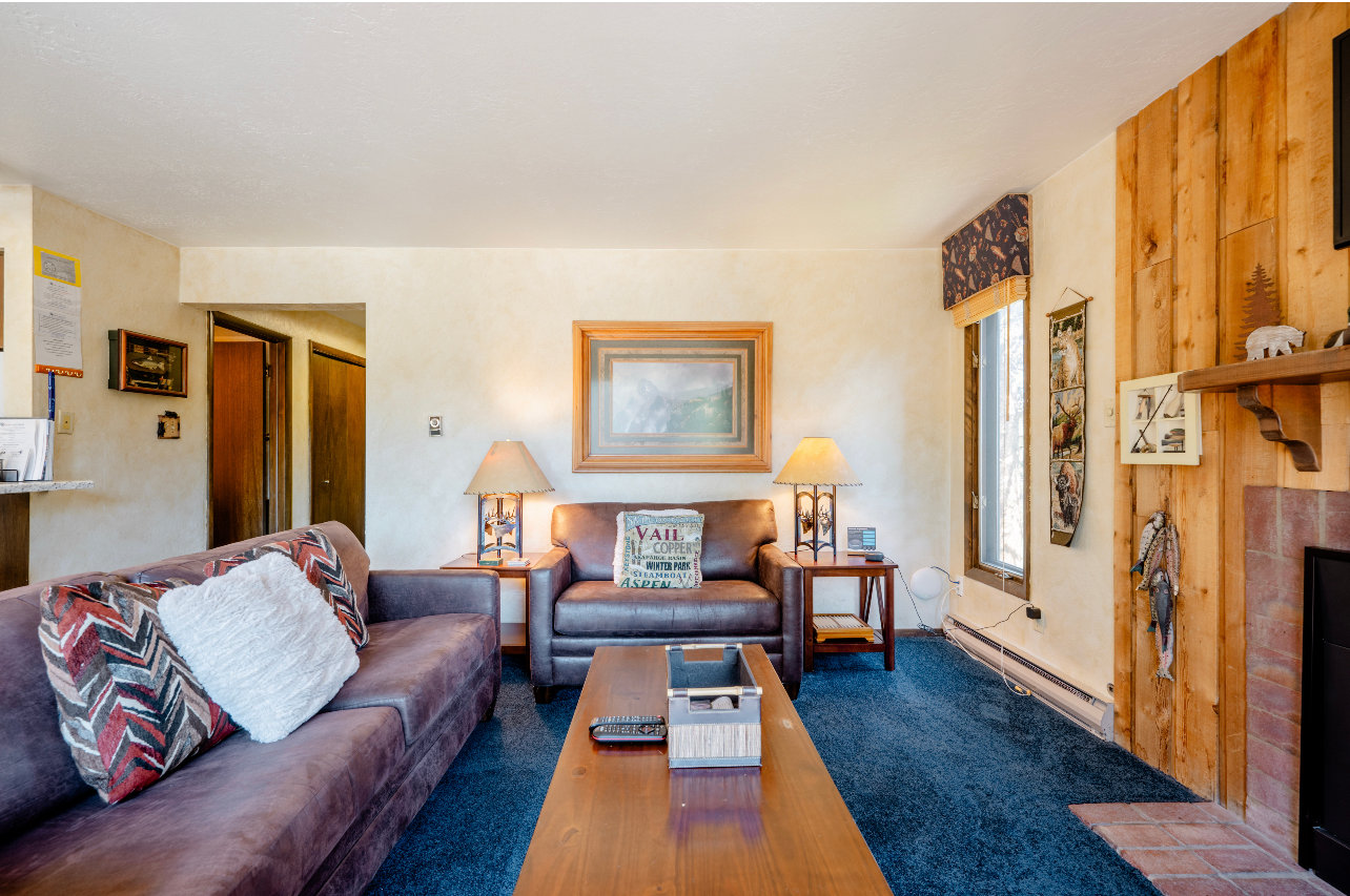 Breckenridge Vacation Rental