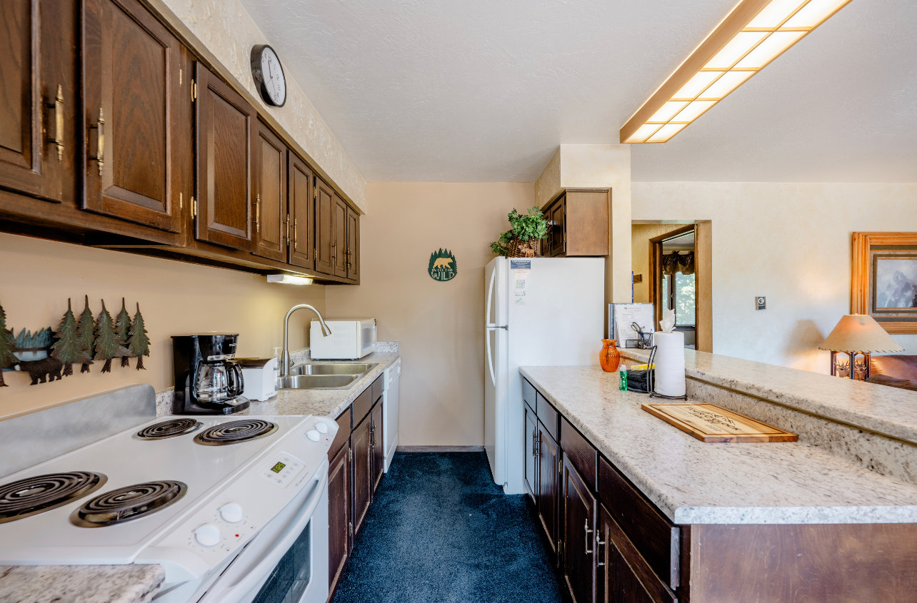 Breckenridge Vacation Rental