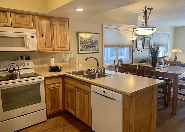 Breckenridge Vacation Rental