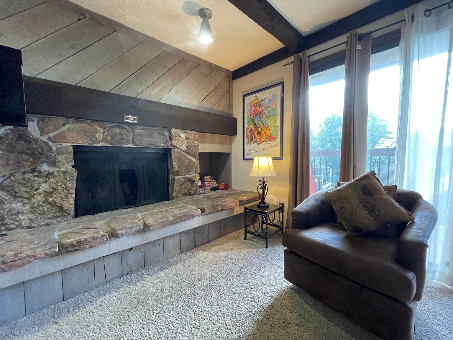 Breckenridge Vacation Rental