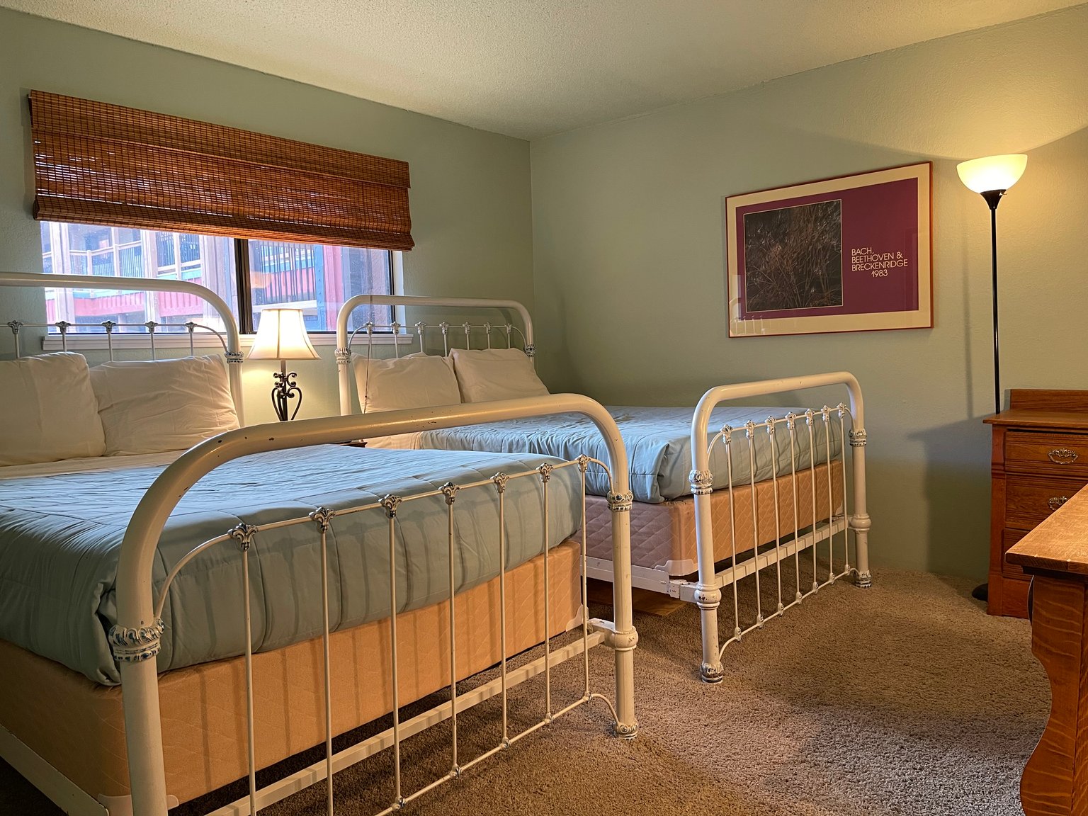 Breckenridge Vacation Rental