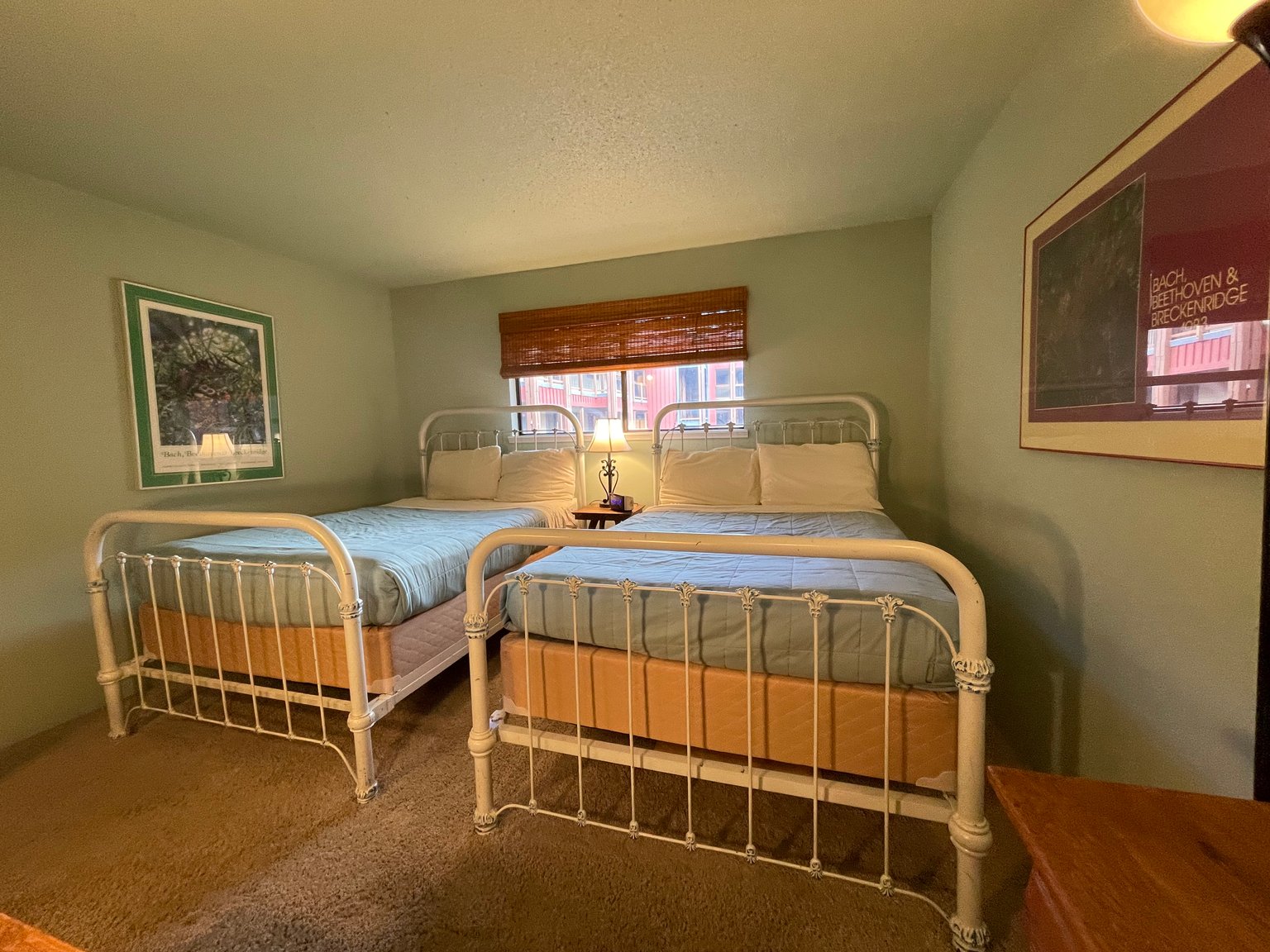 Breckenridge Vacation Rental