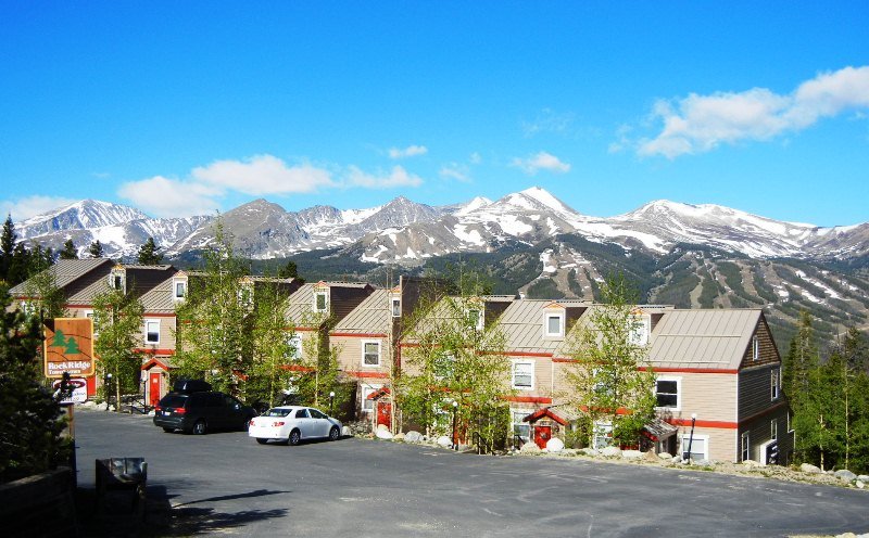 Breckenridge Vacation Rental