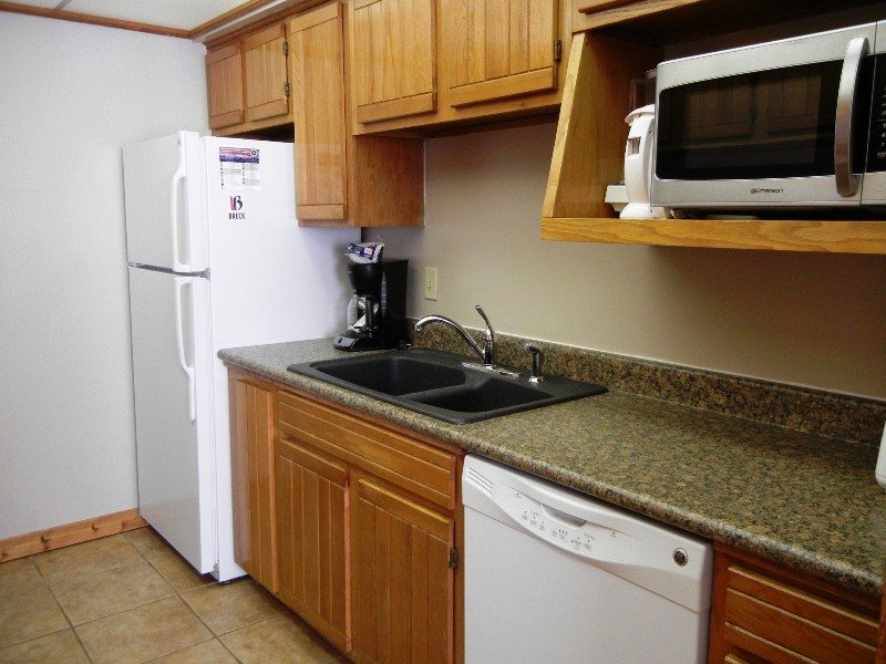 Breckenridge Vacation Rental
