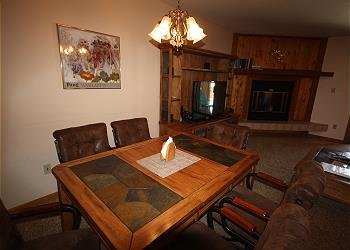 Frisco Vacation Rental