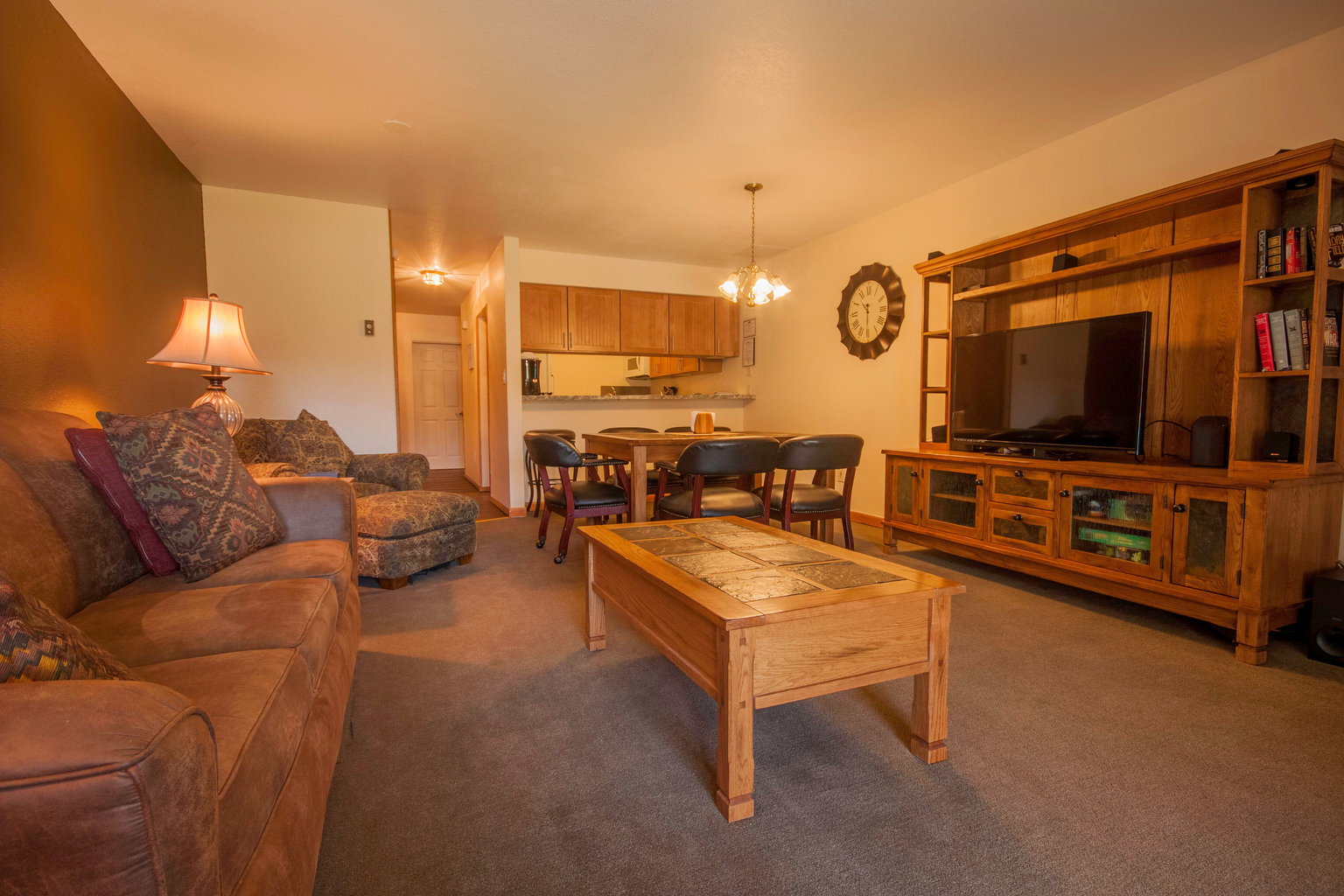 Frisco Vacation Rental