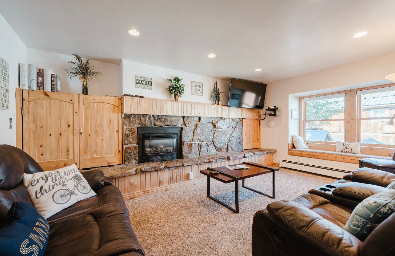 Breckenridge Vacation Rental