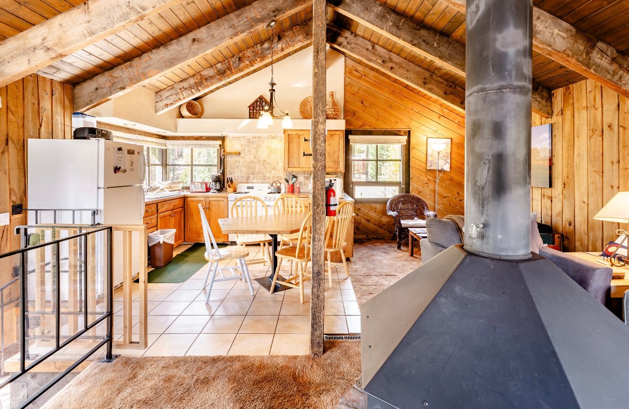 Breckenridge Vacation Rental