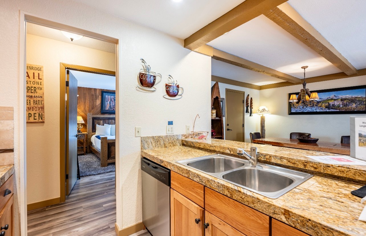 Breckenridge Vacation Rental