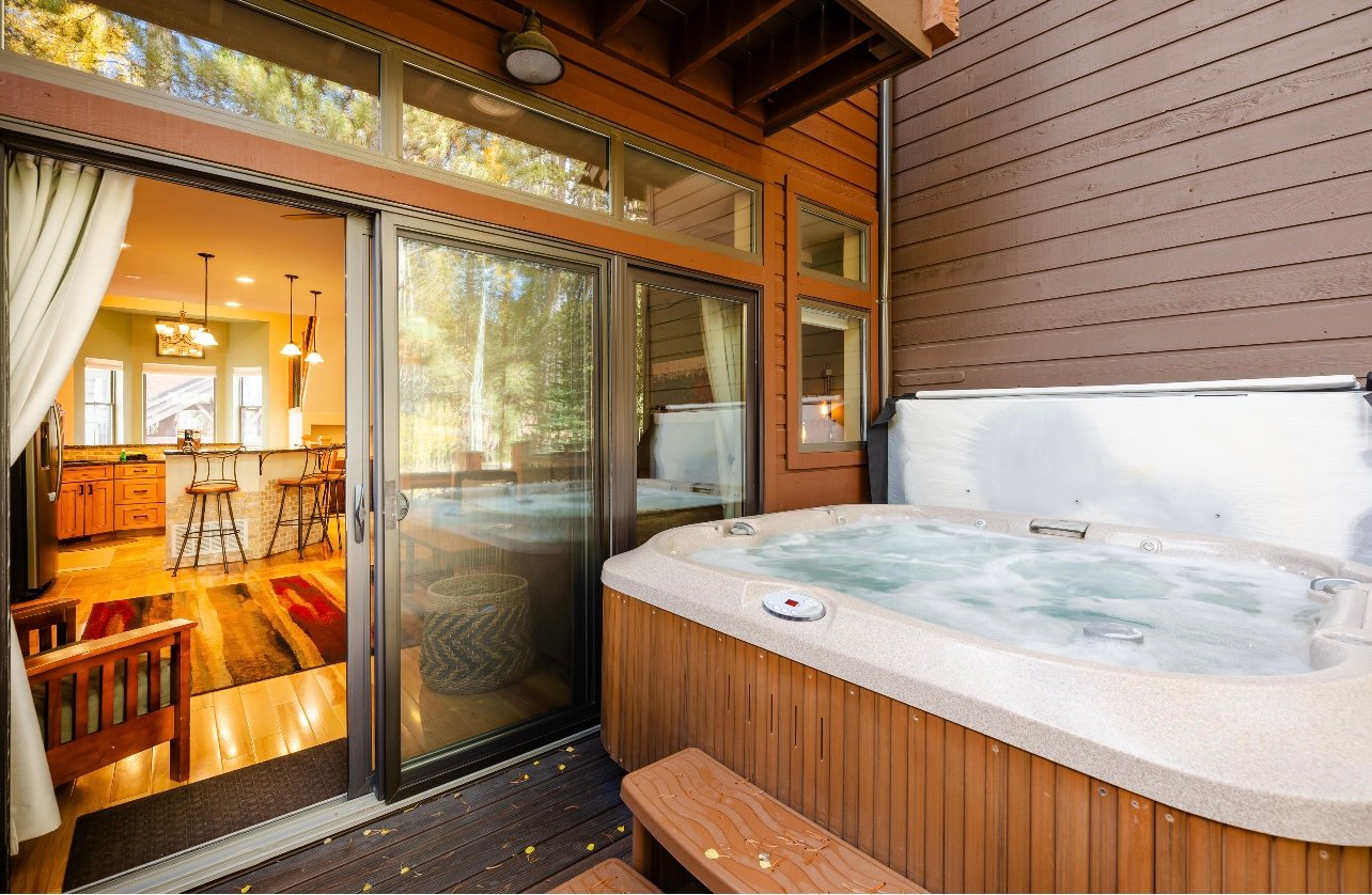 Breckenridge Vacation Rental