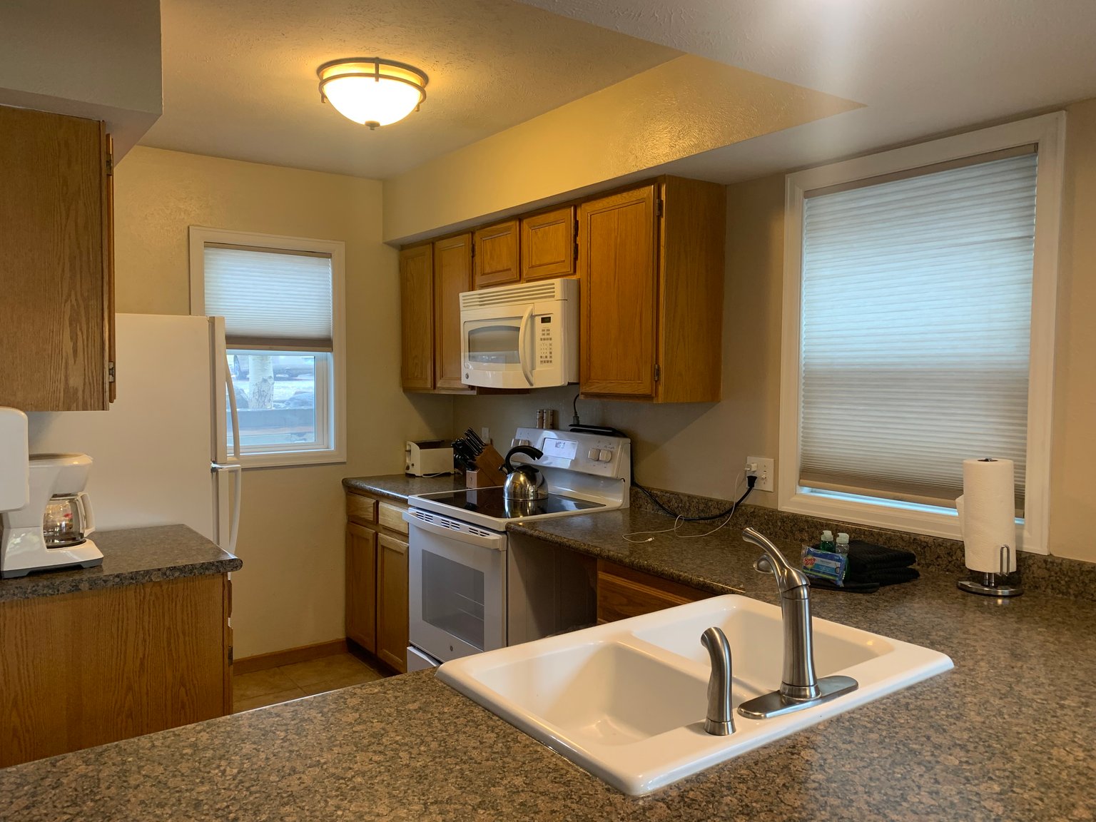 Breckenridge Vacation Rental