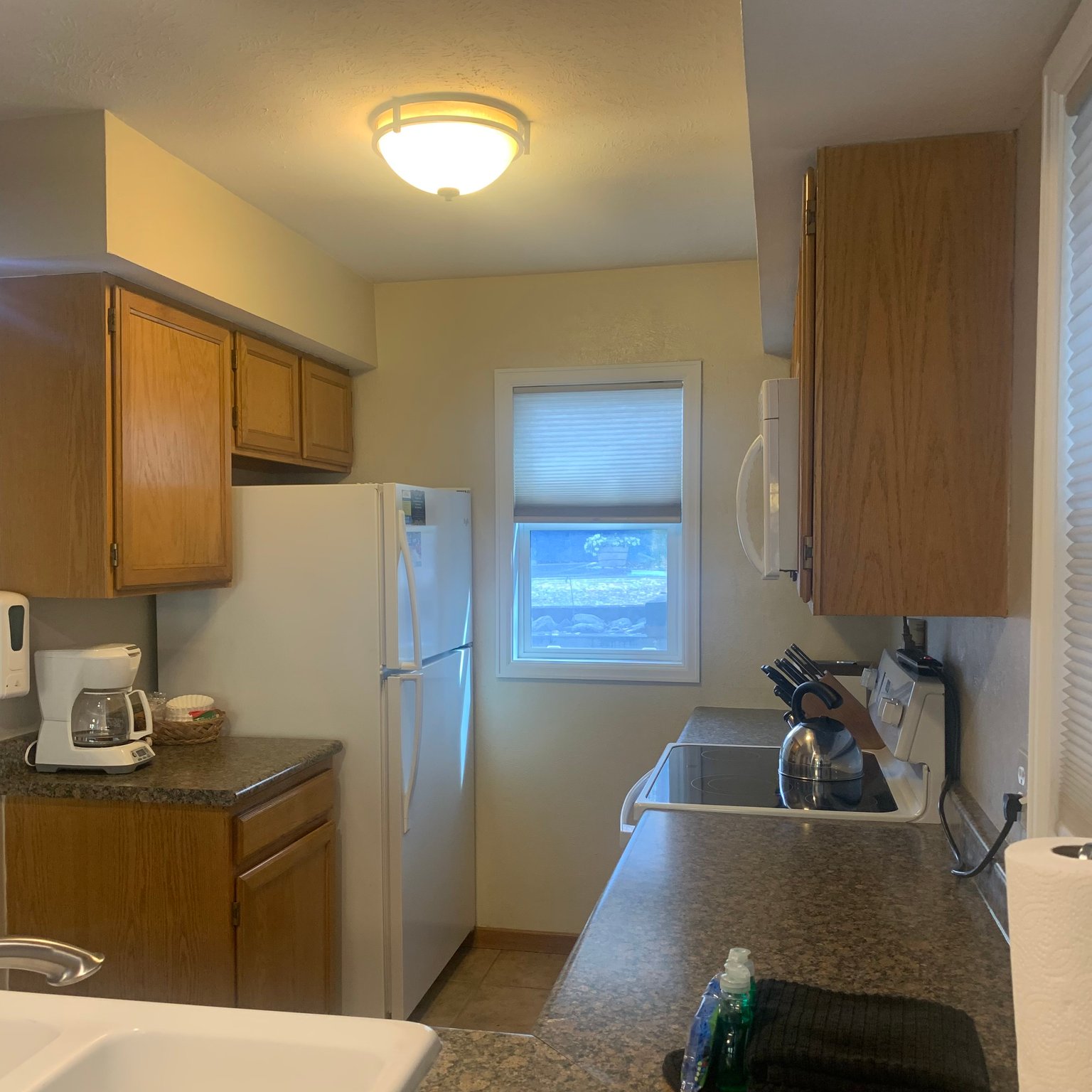 Breckenridge Vacation Rental
