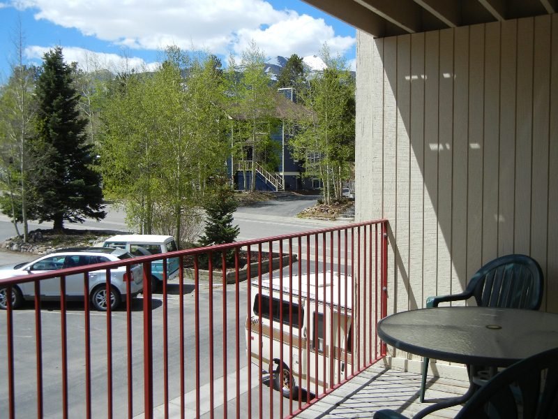 Breckenridge Vacation Rental