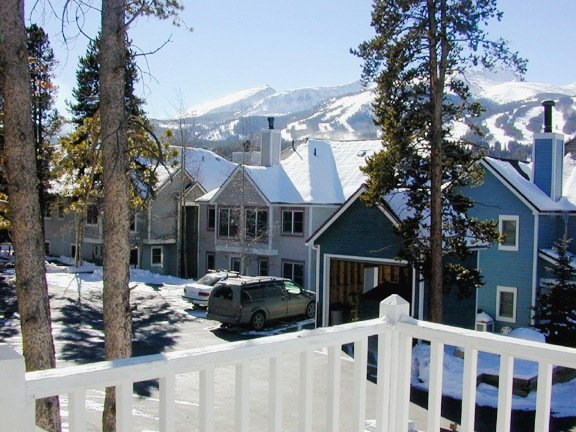 Breckenridge Vacation Rental