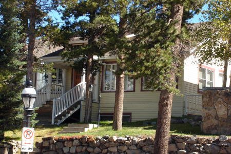 Breckenridge Vacation Rental