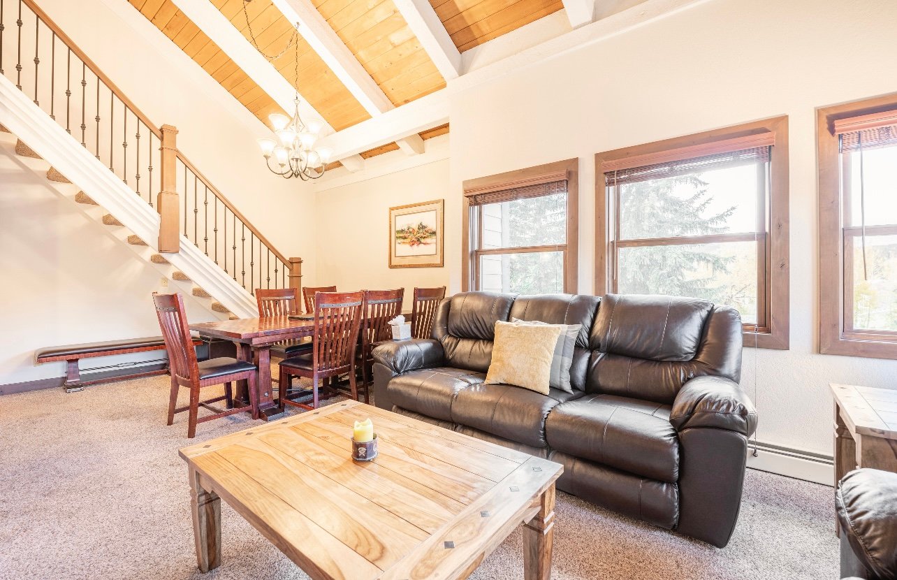 Breckenridge Vacation Rental