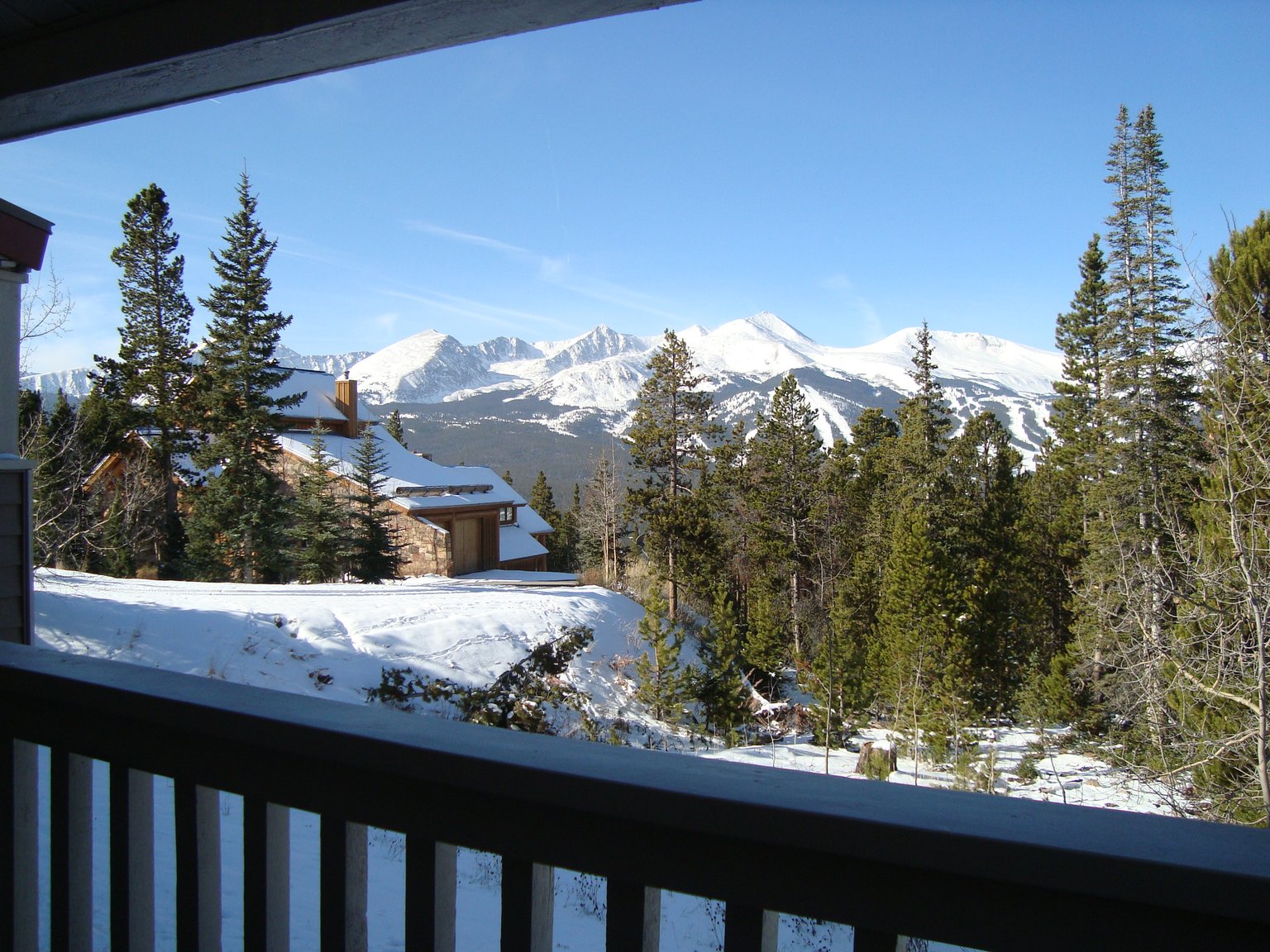 Breckenridge Vacation Rental