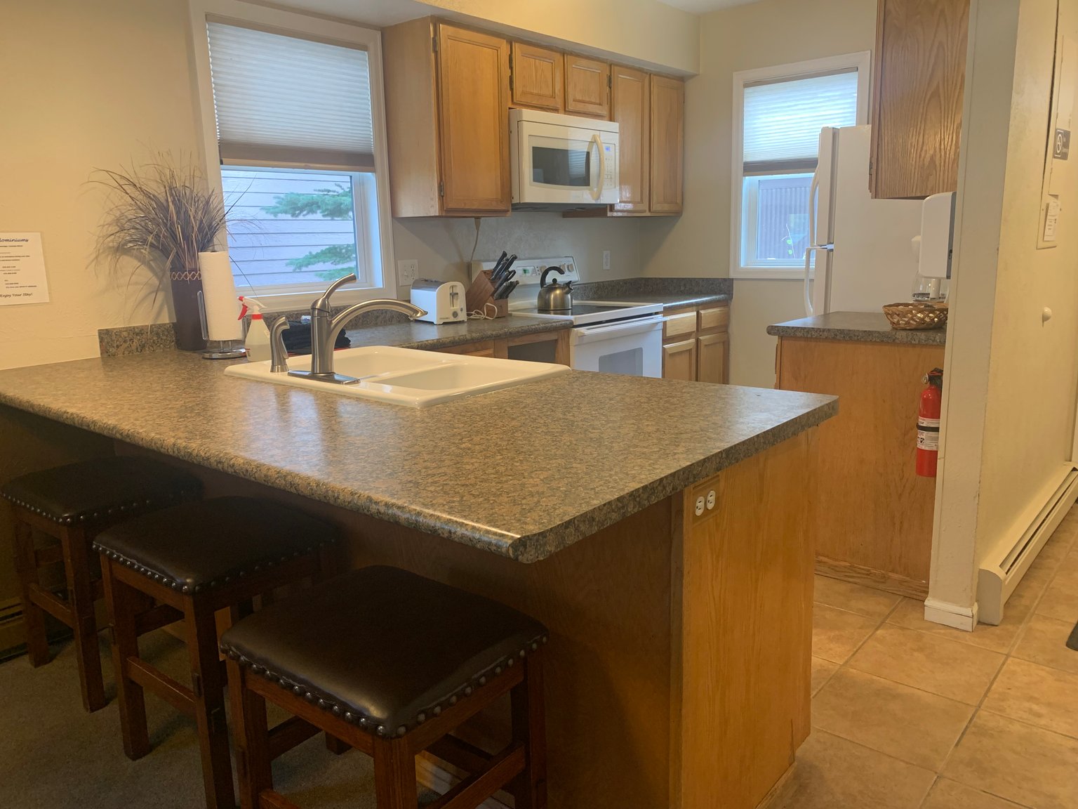 Breckenridge Vacation Rental