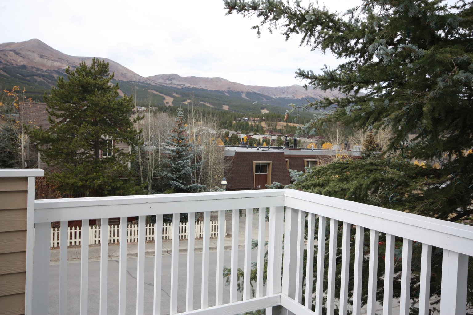 Breckenridge Vacation Rental