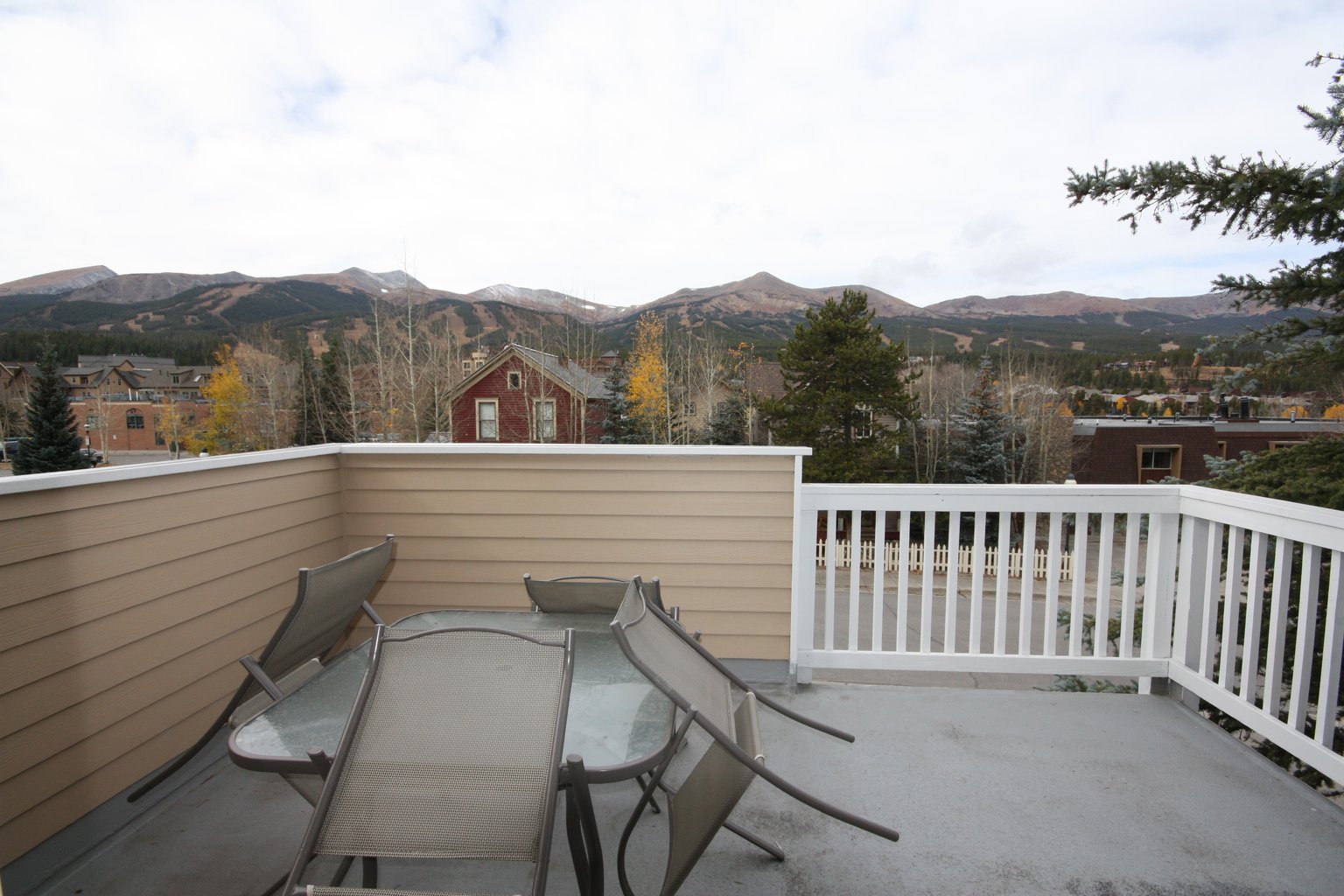 Breckenridge Vacation Rental