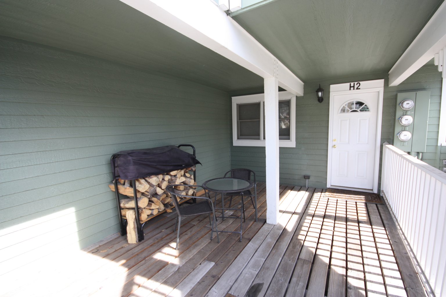 Breckenridge Vacation Rental