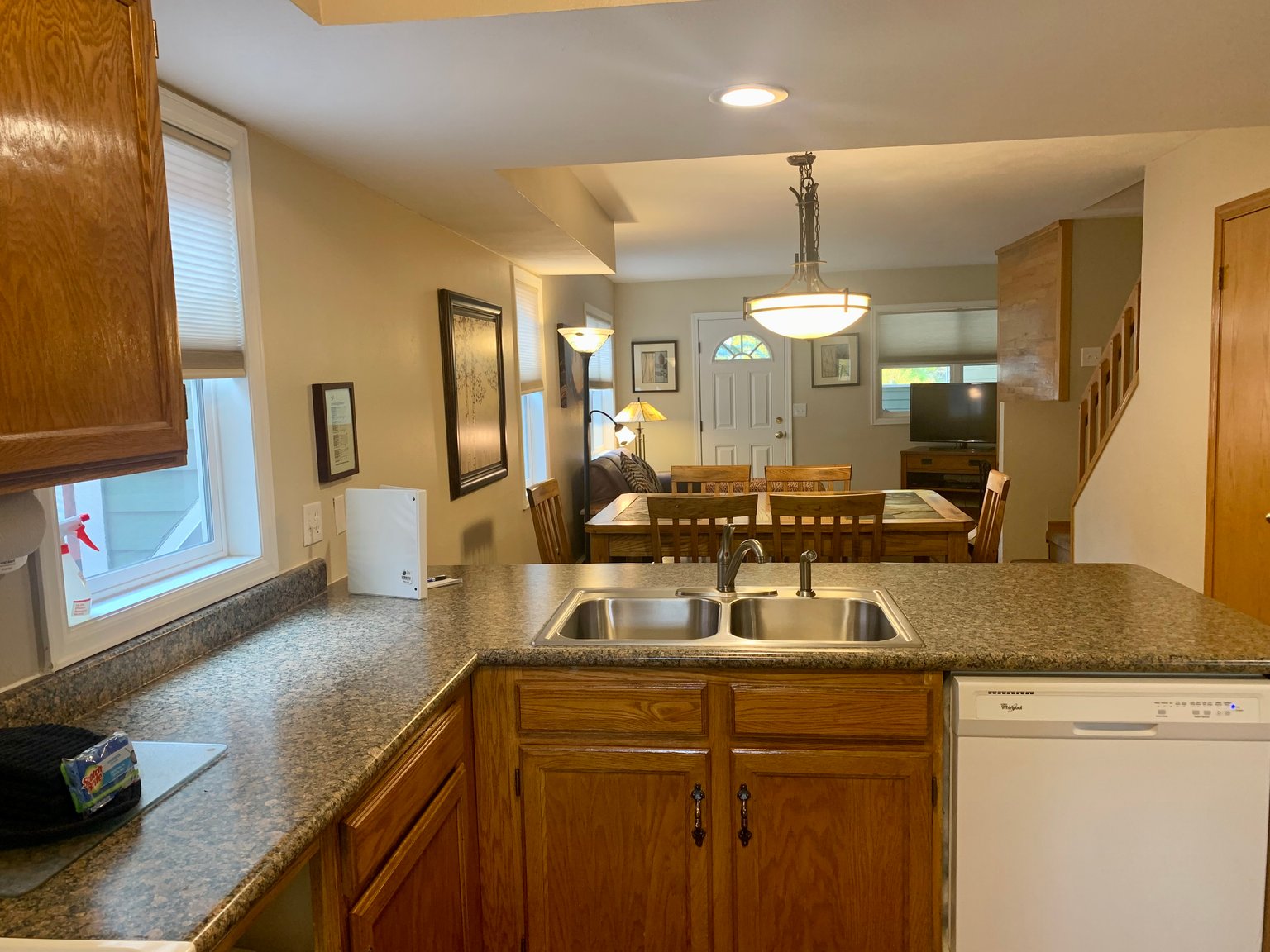 Breckenridge Vacation Rental