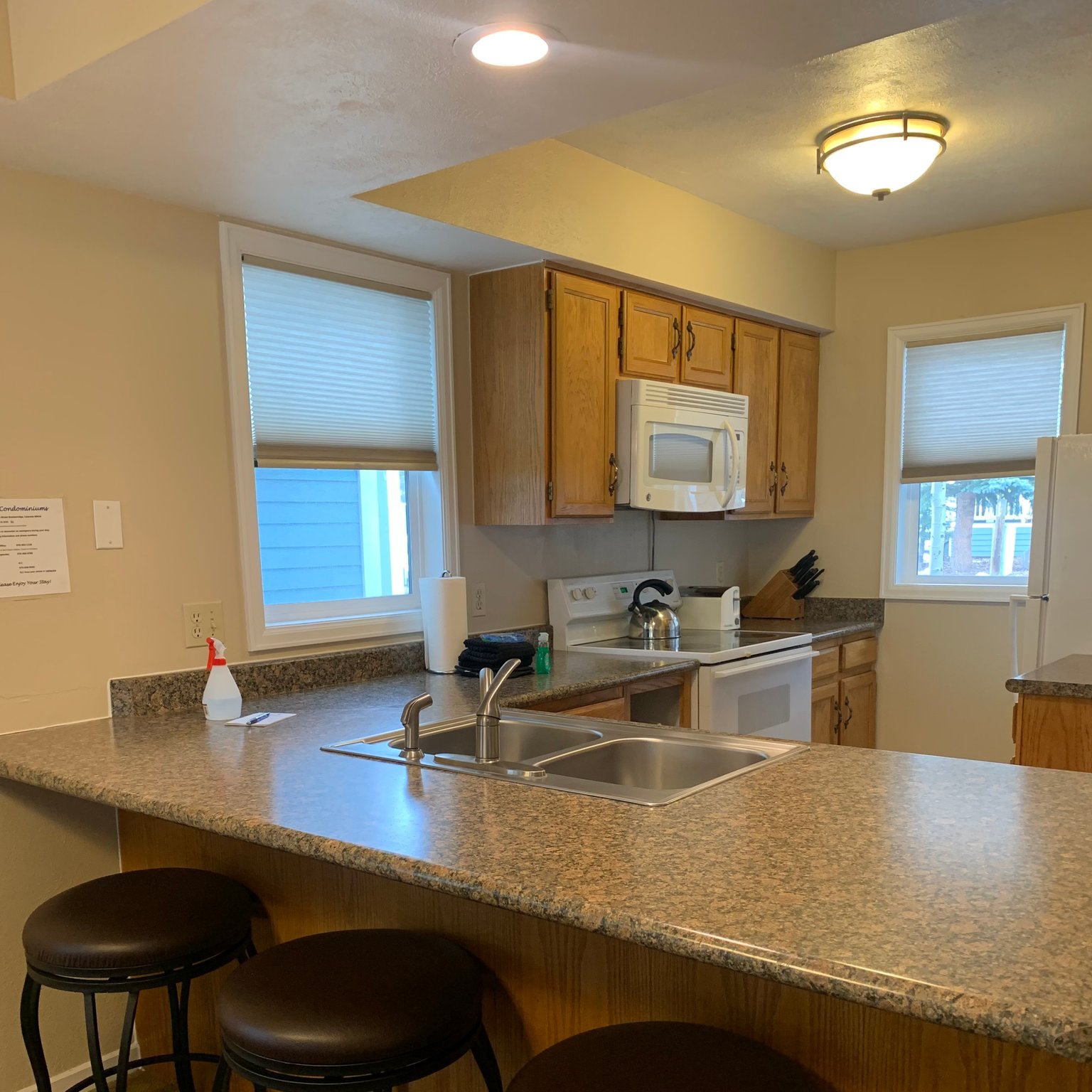 Breckenridge Vacation Rental