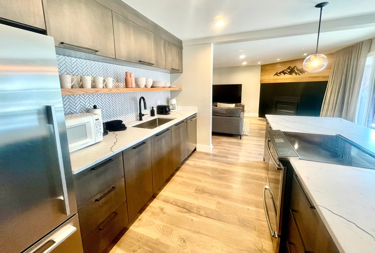 Breckenridge Vacation Rental