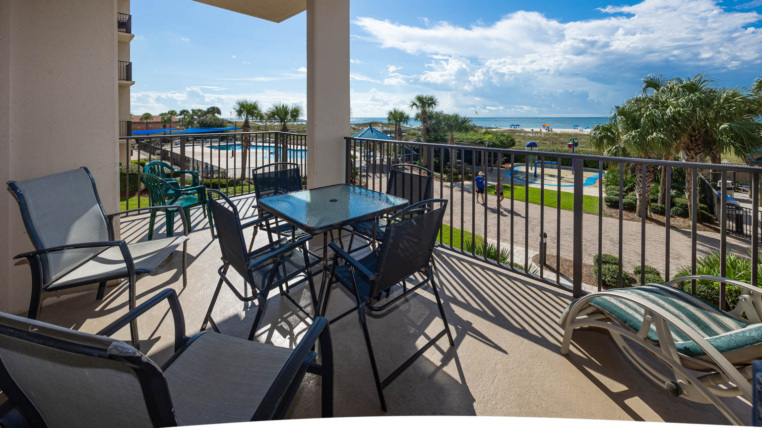 Orange Beach Vacation Rental
