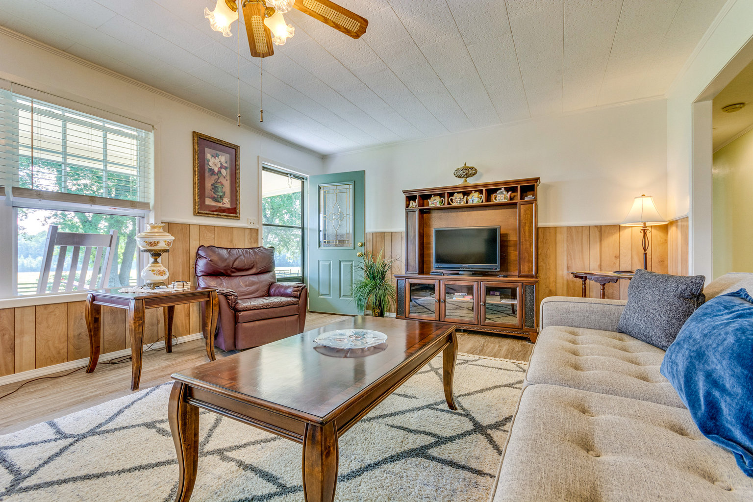 Delaware Vacation Rental