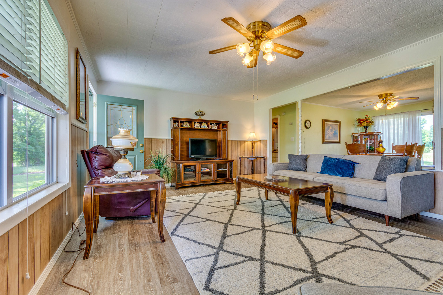 Delaware Vacation Rental