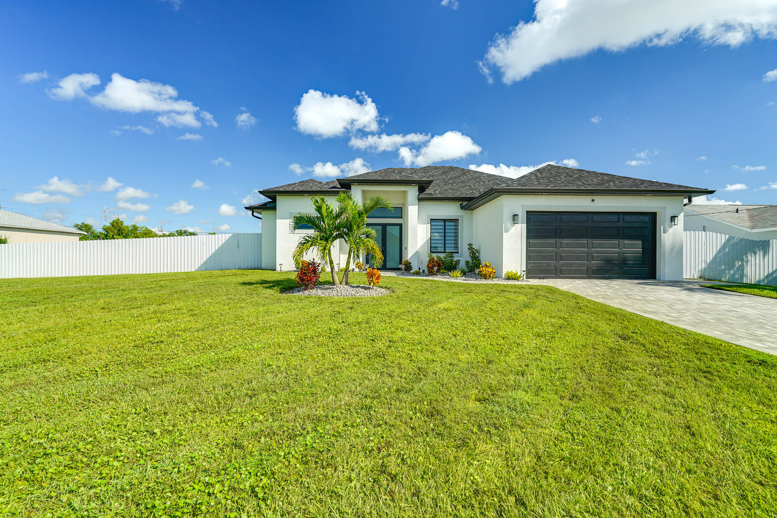 Cape Coral Vacation Rental