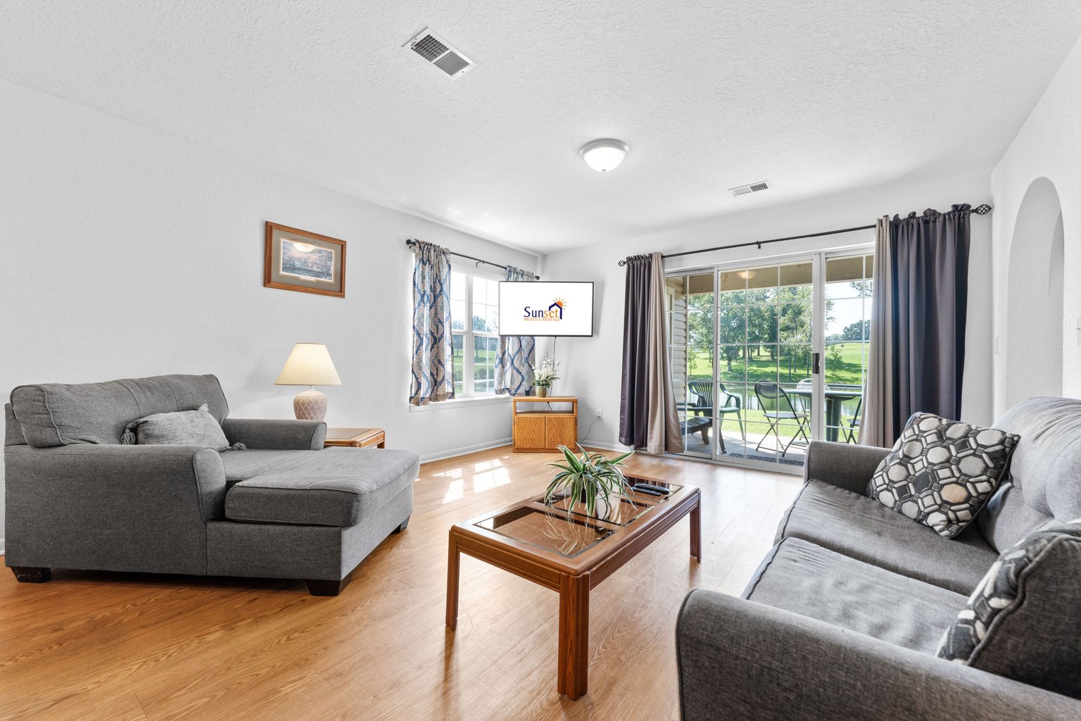 Branson Vacation Rental