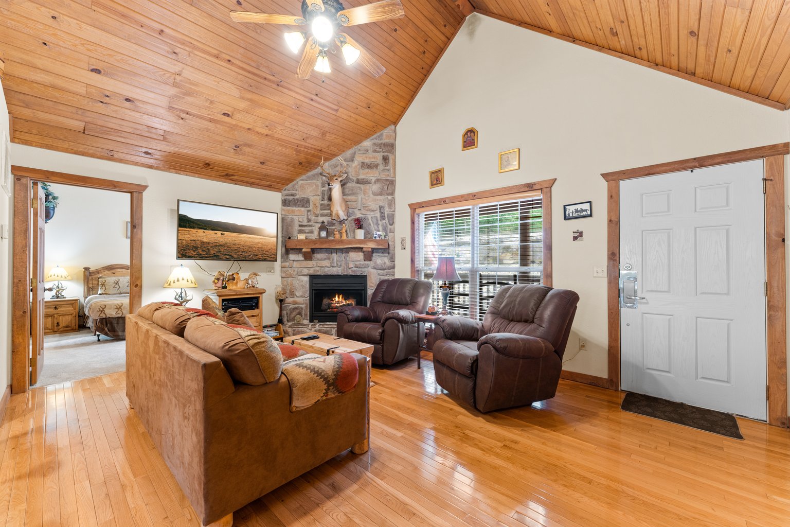 Branson West Vacation Rental