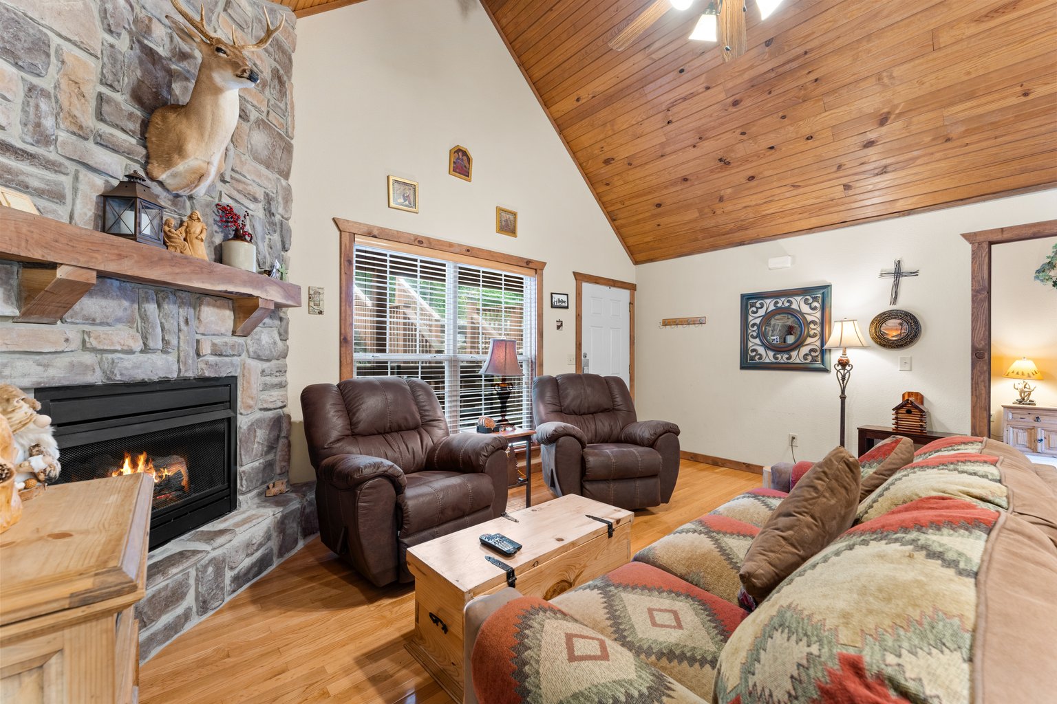 Branson West Vacation Rental
