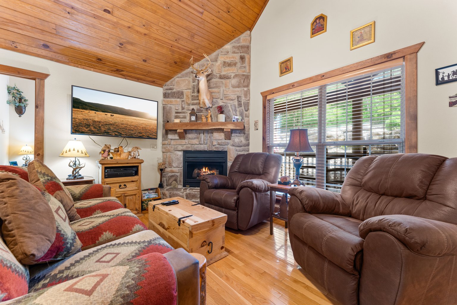 Branson West Vacation Rental