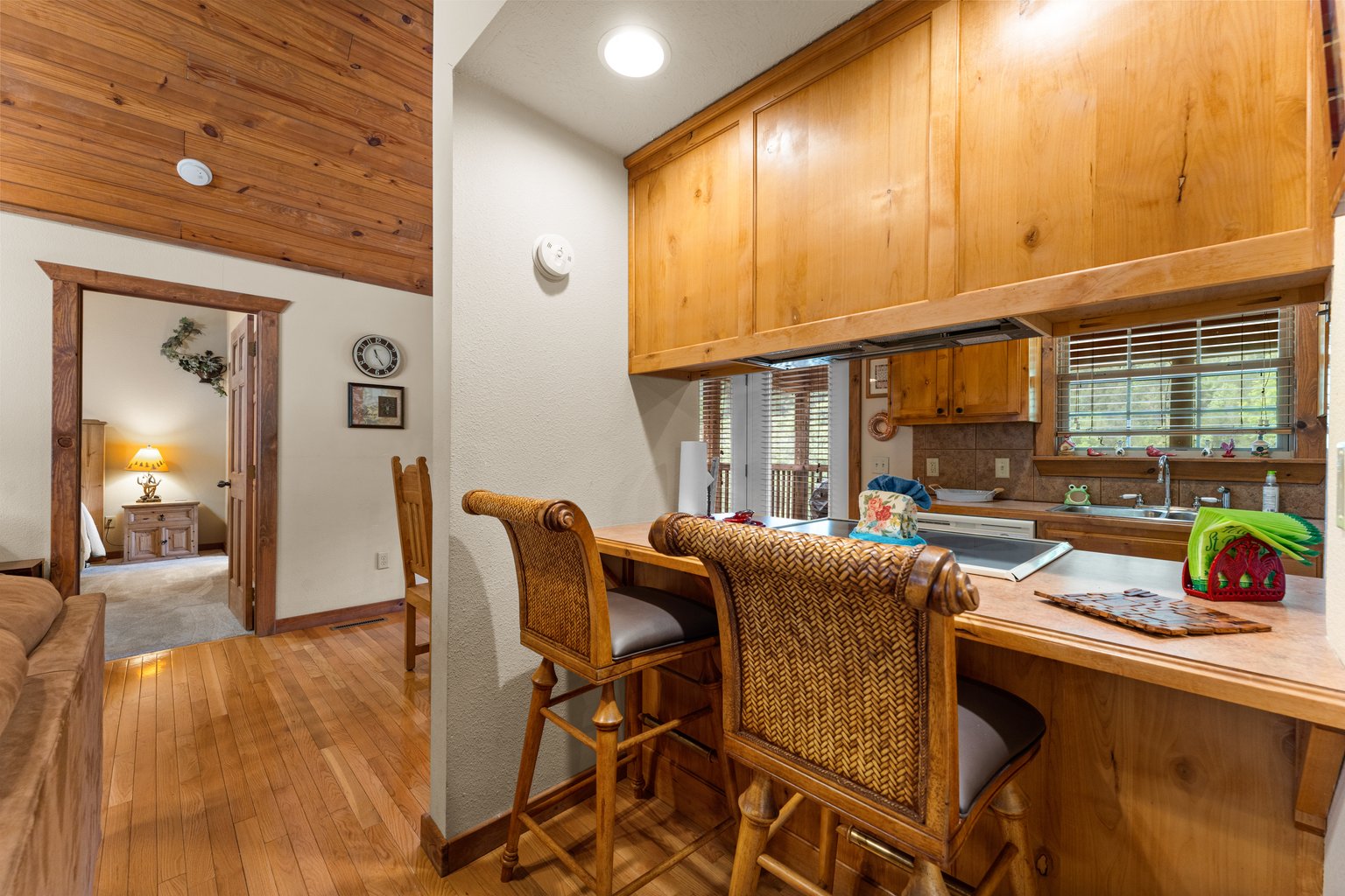 Branson West Vacation Rental