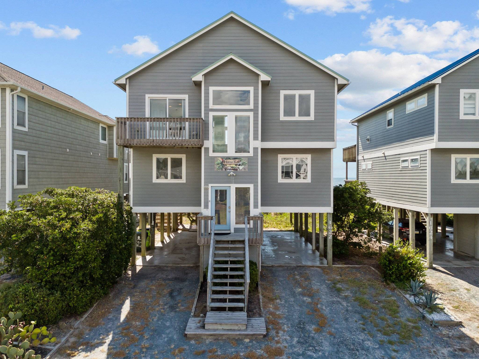 Surf City Vacation Rental