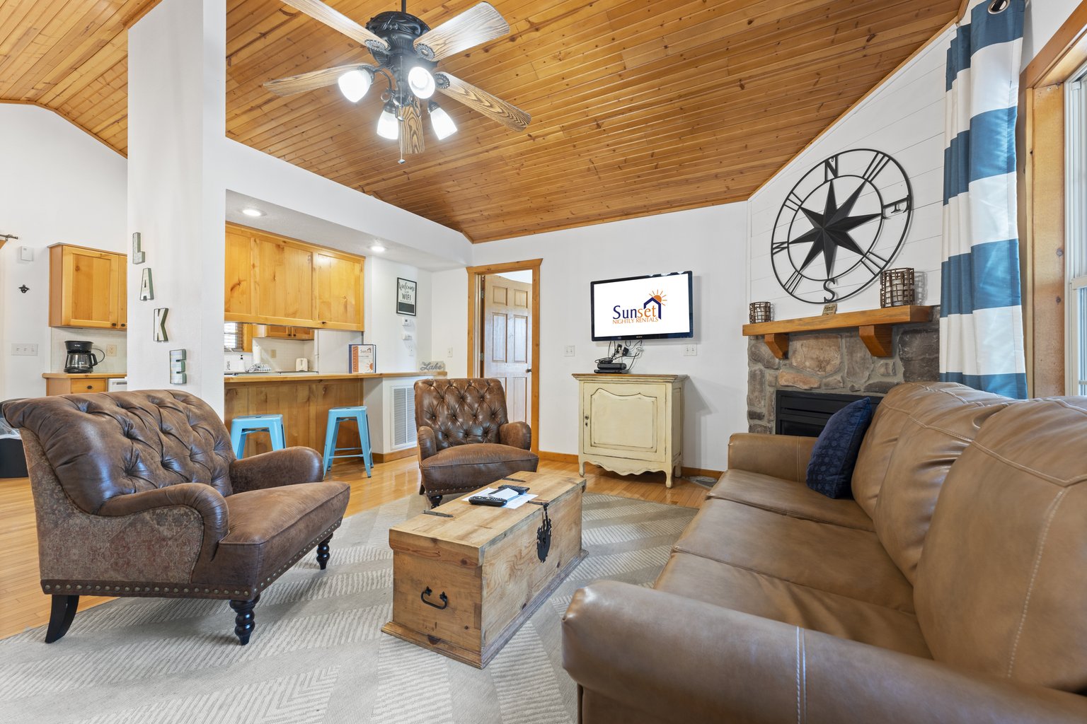Branson West Vacation Rental