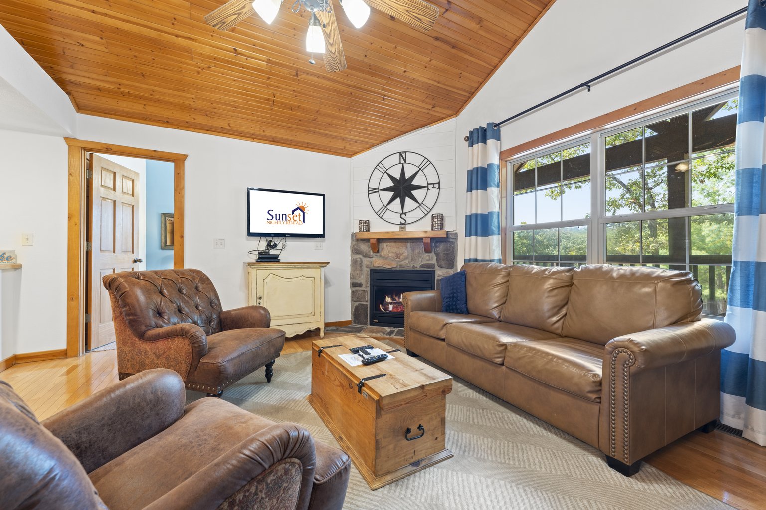 Branson West Vacation Rental