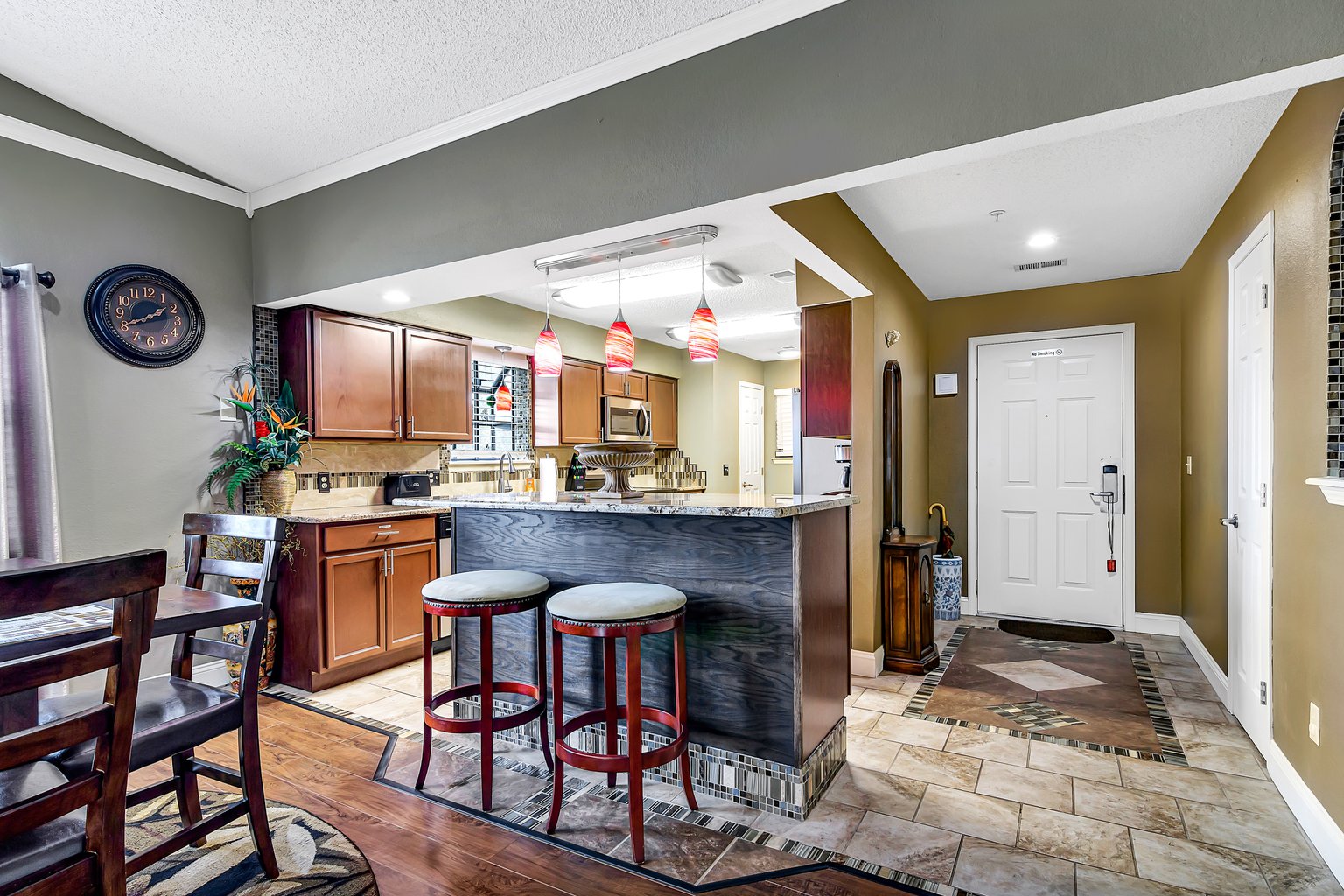 Branson Vacation Rental