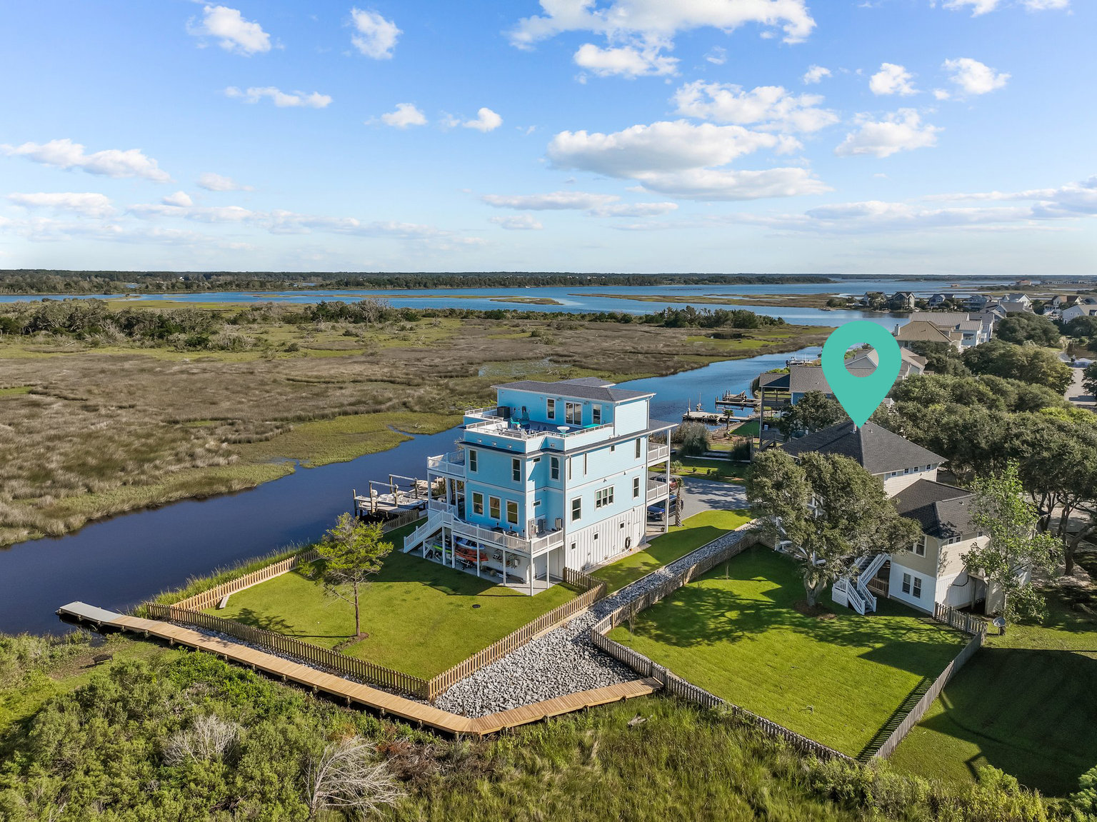 North Topsail Beach Vacation Rental