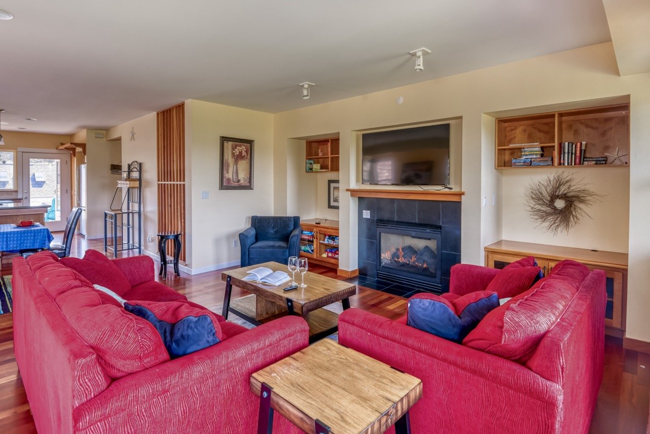 Rockaway Beach Vacation Rental
