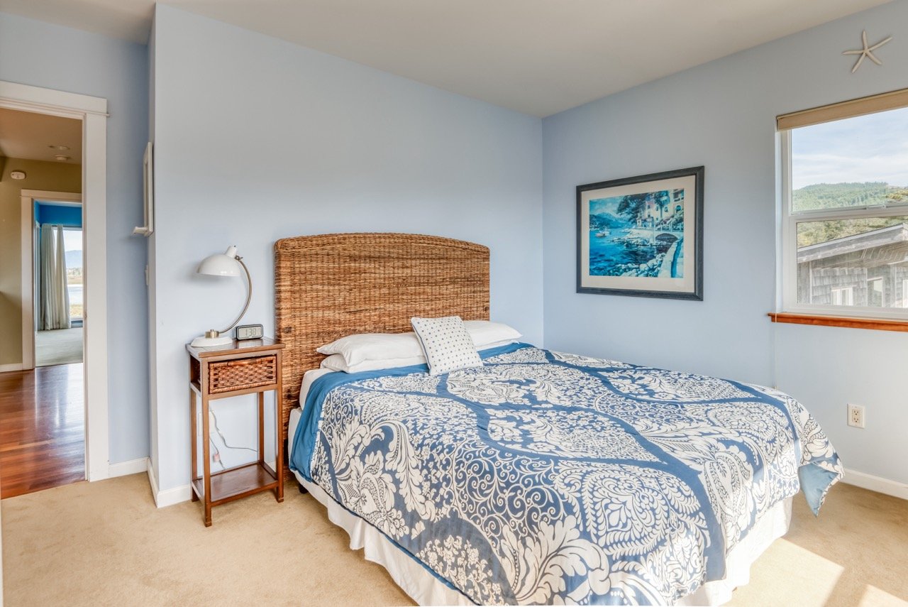 Rockaway Beach Vacation Rental