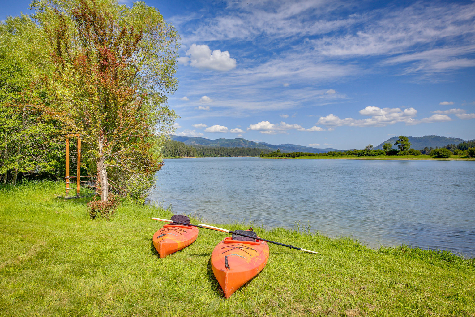 Newport Vacation Rental