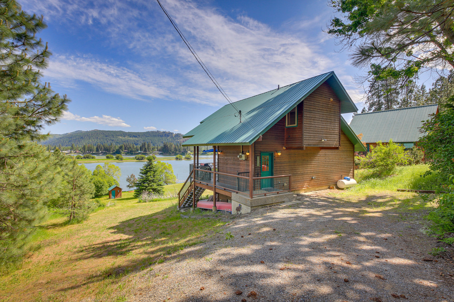 Newport Vacation Rental