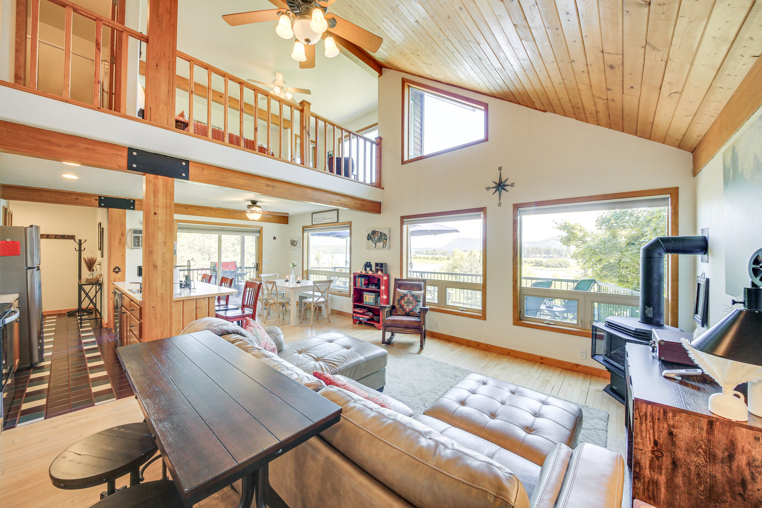 Newport Vacation Rental