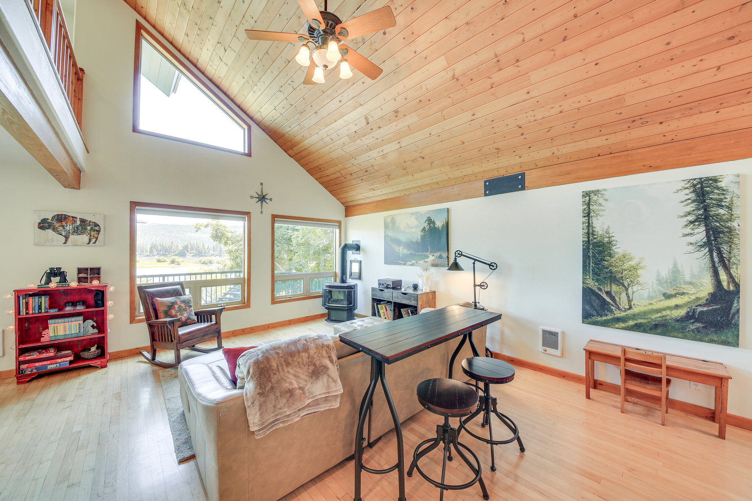 Newport Vacation Rental