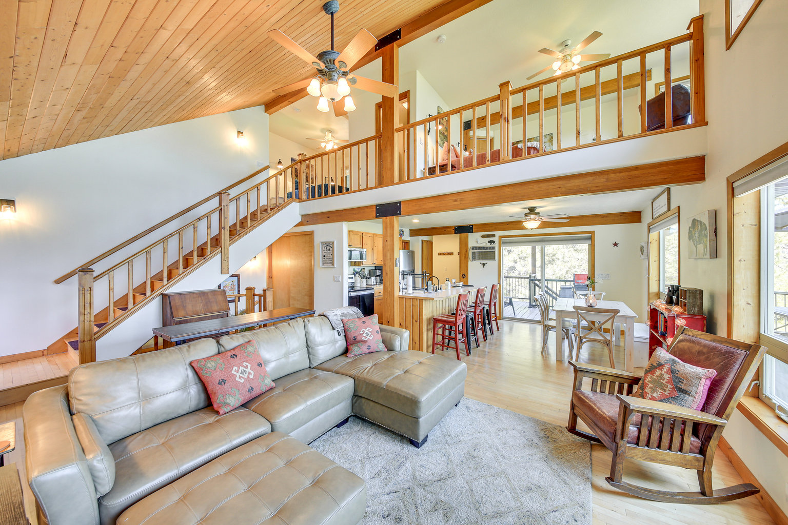 Newport Vacation Rental