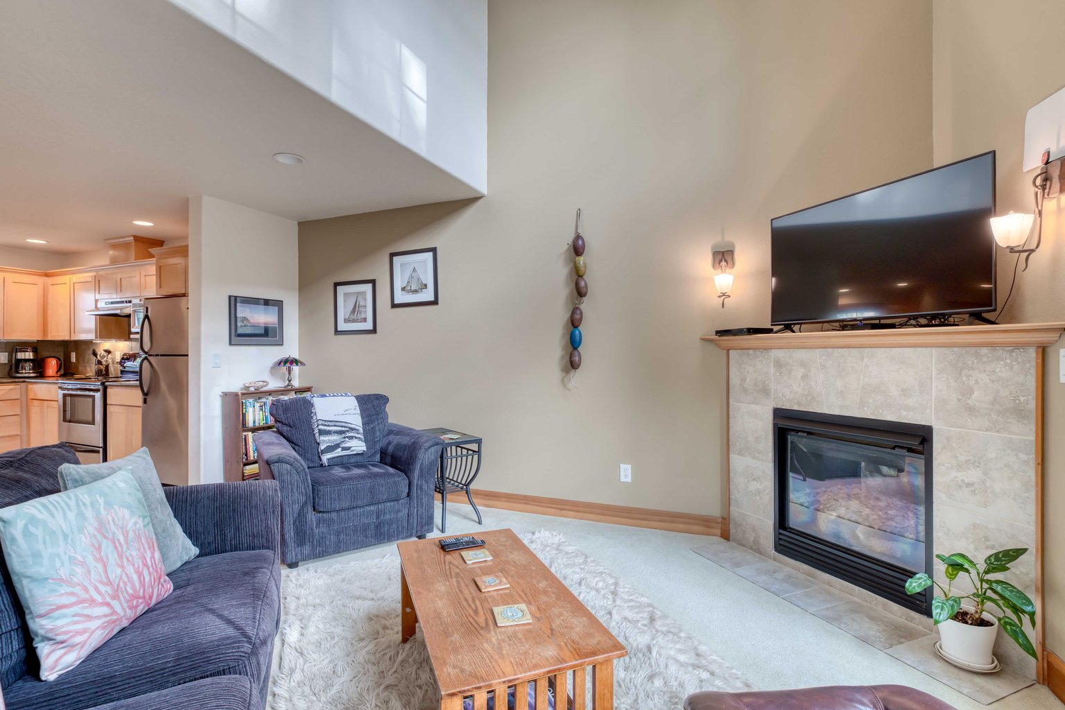 Manzanita Vacation Rental